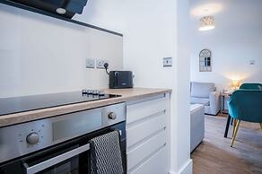 Gower Hideaway - 3 Bed - Ocean Breeze