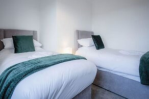 Gower Hideaway - 3 Bed - Ocean Breeze