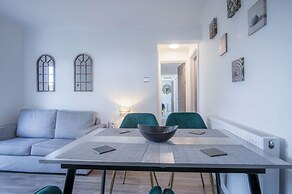 Gower Hideaway - 3 Bed - Ocean Breeze