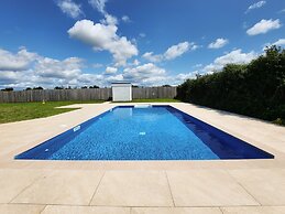 Gower Hideaway - 3 Bed - Ocean Breeze