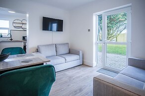 Gower Hideaway - 3 Bed - Ocean Breeze