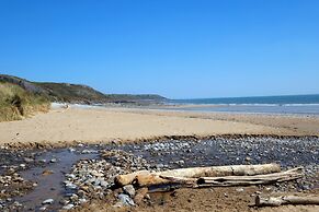 Gower Hideaway - 3 Bed - Ocean Breeze