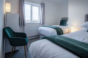 Gower Hideaway - 3 Bed - Ocean Breeze