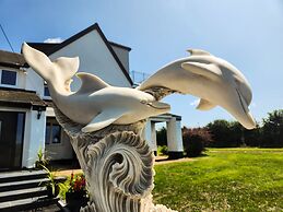 Gower Hideaway - 3 Bed - Ocean Breeze