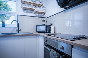 Gower Hideaway - 3 Bed - Ocean Breeze