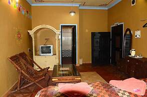 NAKHRALI DHANI VILLAGE RESOTR LLP