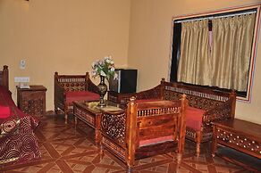 NAKHRALI DHANI VILLAGE RESOTR LLP