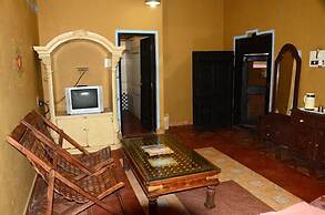 NAKHRALI DHANI VILLAGE RESOTR LLP