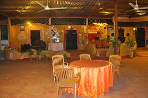 NAKHRALI DHANI VILLAGE RESOTR LLP