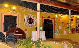 NAKHRALI DHANI VILLAGE RESOTR LLP