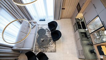 Apartamenty Sun & Snow Hillside