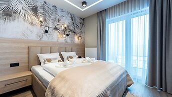 Apartamenty Sun & Snow Hillside