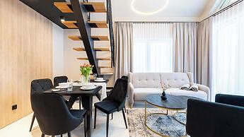 Apartamenty Sun & Snow Hillside