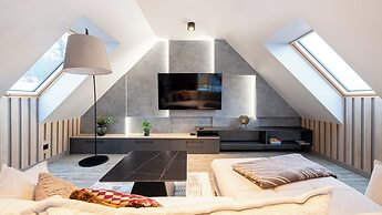 Apartamenty Sun & Snow Hillside