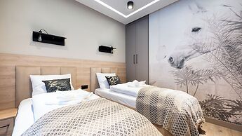 Apartamenty Sun & Snow Hillside