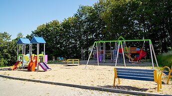 Apartamenty Sun & Snow Hillside