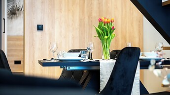 Apartamenty Sun & Snow Hillside