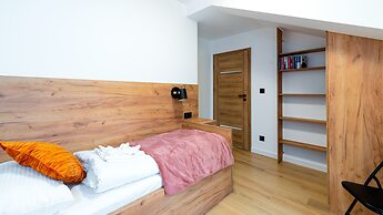 Apartamenty Sun & Snow Hillside