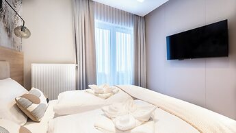 Apartamenty Sun & Snow Hillside