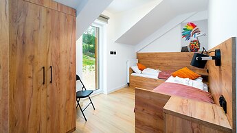 Apartamenty Sun & Snow Hillside