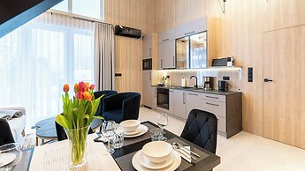 Apartamenty Sun & Snow Hillside