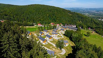 Apartamenty Sun & Snow Hillside