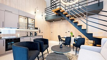 Apartamenty Sun & Snow Hillside