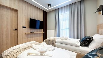 Apartamenty Sun & Snow Hillside