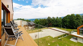 Apartamenty Sun & Snow Hillside
