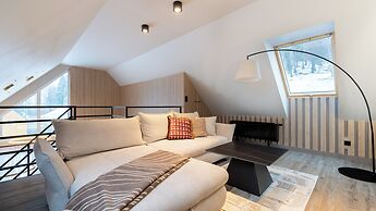 Apartamenty Sun & Snow Hillside