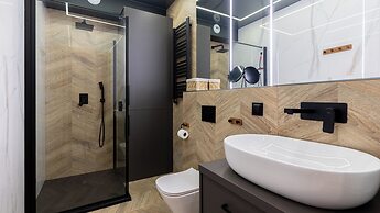 Apartamenty Sun & Snow Hillside