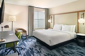 Fairfield Inn & Suites by Marriott Decatur