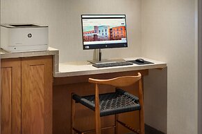 Fairfield Inn & Suites by Marriott Decatur