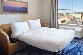 Fairfield Inn & Suites by Marriott Decatur