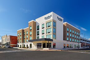 Fairfield Inn & Suites by Marriott Decatur