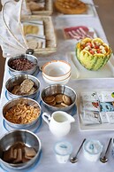 Glamping Kenya Mt. Kenya Lodge