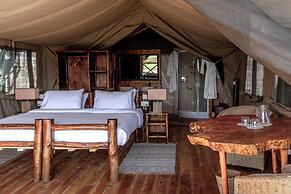 Glamping Kenya Mt. Kenya Lodge