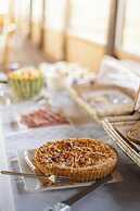 Glamping Kenya Mt. Kenya Lodge