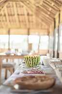 Glamping Kenya Mt. Kenya Lodge