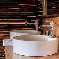 Glamping Kenya Mt. Kenya Lodge