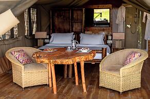 Glamping Kenya Mt. Kenya Lodge