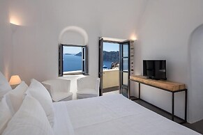 Andros 4 All Seasons Villas & Suites - Grias Pidima