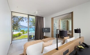 Andros 4 All Seasons Villas & Suites - Grias Pidima