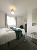 Port Eynon Suite - 1 Bed - Ocean Breeze