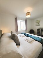 Port Eynon Suite - 1 Bed - Ocean Breeze