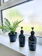 Port Eynon Suite - 1 Bed - Ocean Breeze