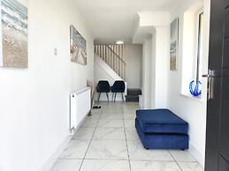 Port Eynon Suite - 1 Bed - Ocean Breeze