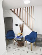 Port Eynon Suite - 1 Bed - Ocean Breeze