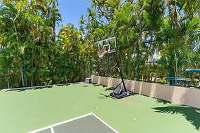 Makena Surf, #c-103 2 Bedroom Condo by RedAwning