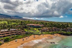 Makena Surf, #c-103 2 Bedroom Condo by Redawning